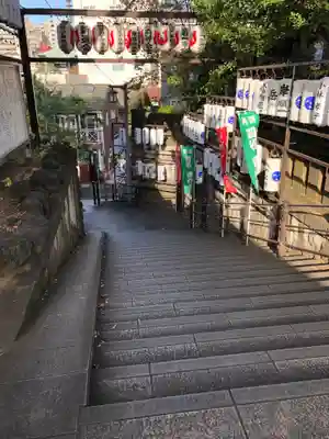 須賀神社のその他建物