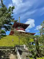 成田山新勝寺(千葉県)