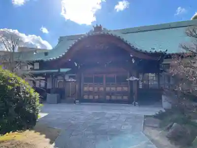 福祥寺（須磨寺）のその他建物