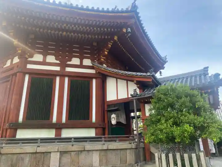 興福寺 南円堂(奈良県)