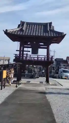 光台寺のその他建物