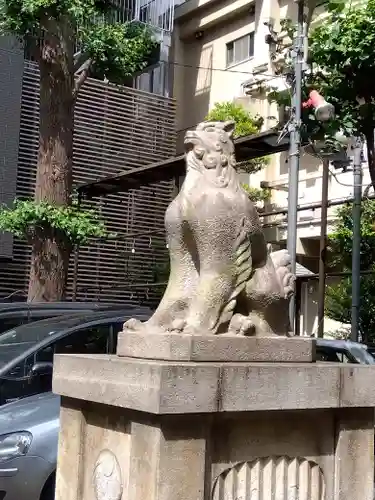 稲荷鬼王神社(東京都)