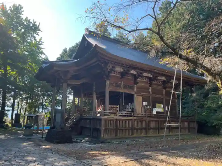 慈光寺(埼玉県)