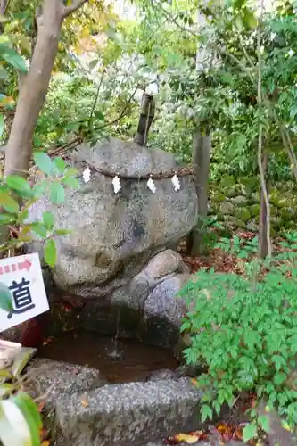 葛城一言主神社のその他建物