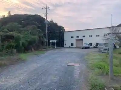 子安神社(千葉県)