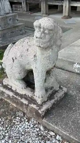 白鳥神社(岩手県)