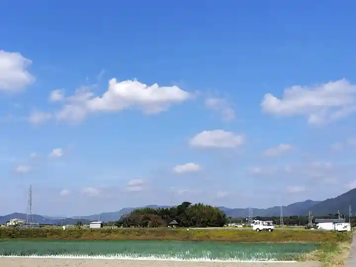 若宮神社(京都府)
