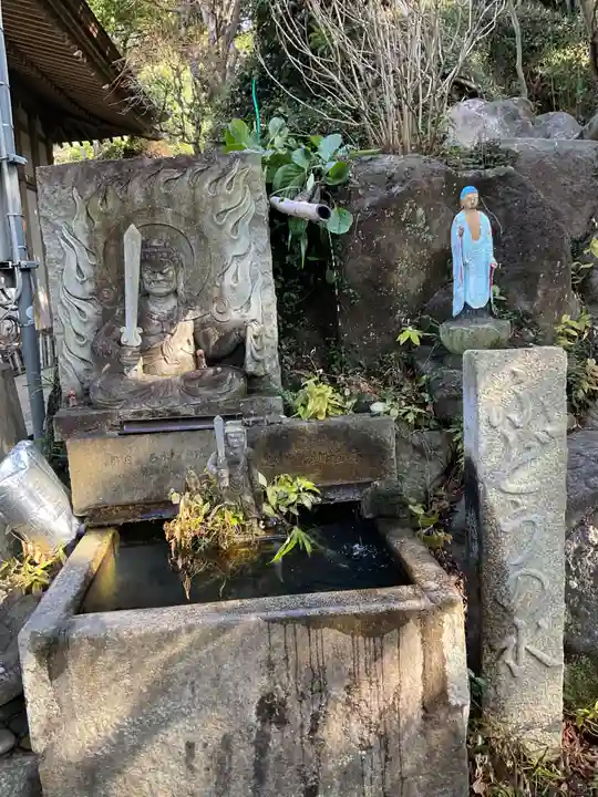 椎尾山薬王院(茨城県)