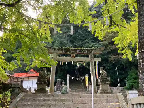 岩部八幡神社(香川県)