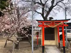 舞子六神社の末社