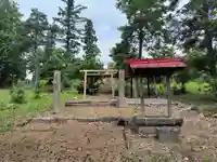 共成神社(北海道)