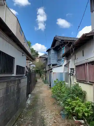 熊野神社(千葉県)