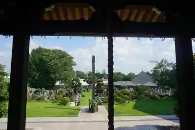 宗胤寺のその他建物