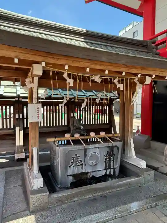 鷲神社(東京都)