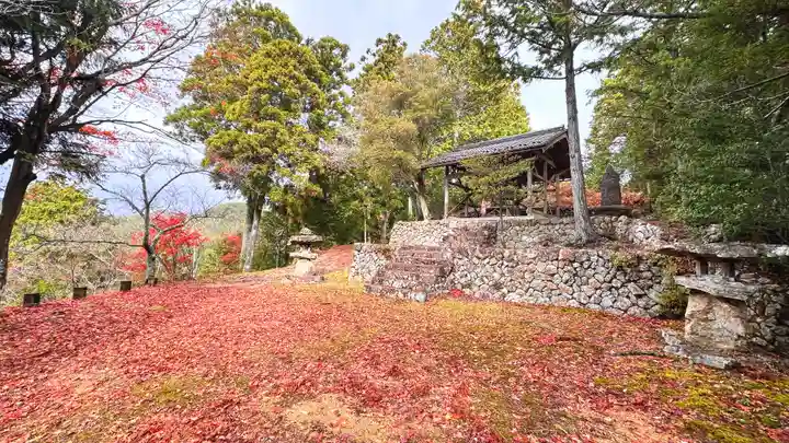 金比羅神社(京都府)