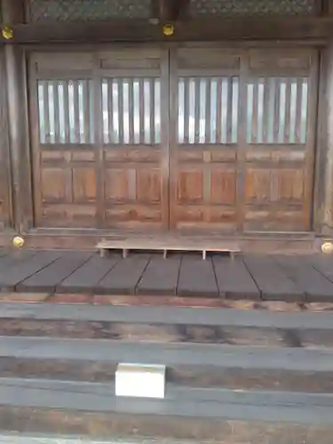 浄影寺(宮城県)