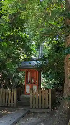木嶋坐天照御魂神社(京都府)