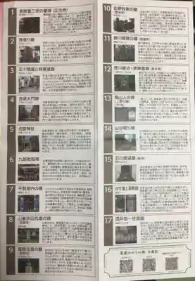 吉原神社(東京都)