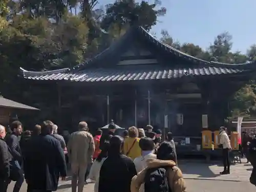 鹿苑寺（金閣寺）(京都府)
