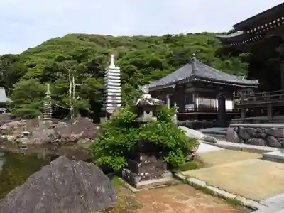 金剛福寺(高知県)