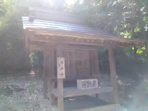吉備津彦神社(岡山県)