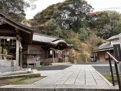 一宮神社(福岡県)