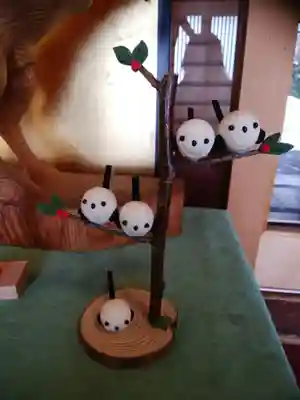 札幌護國神社の芸術