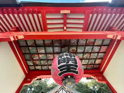 門戸厄神東光寺(兵庫県)