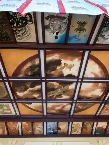 湊川神社の芸術