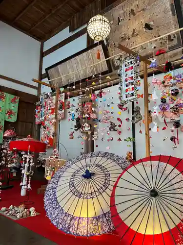 陽林寺(福島県)