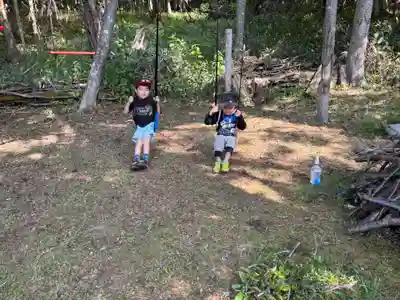 成田山瀧泉寺(北海道)