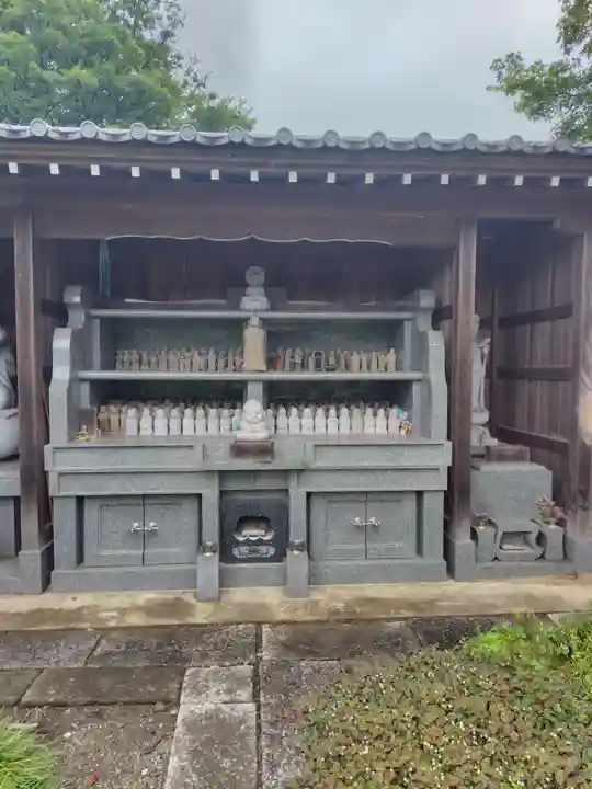 宝蔵院(埼玉県)