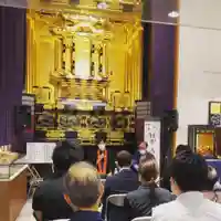 信行寺のその他建物