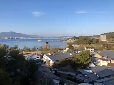 厳島神社(広島県)