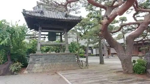 松蔭寺のその他建物