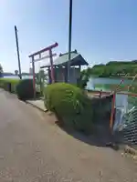 近藤沼弁財大善(群馬県)