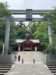 香取神宮(千葉県)