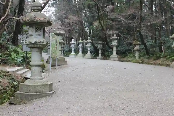 香取神宮(千葉県)