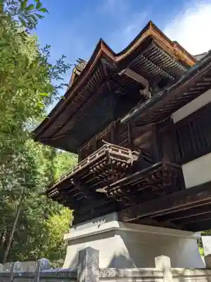 宮處八幡宮(香川県)