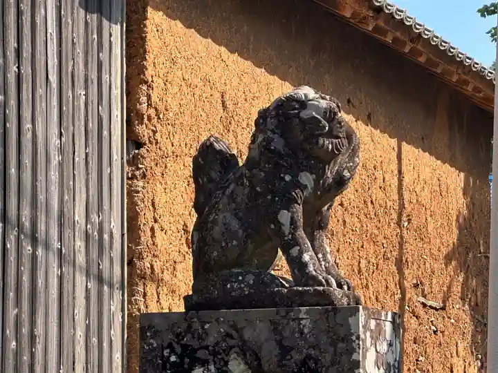 天満神社(福井県)
