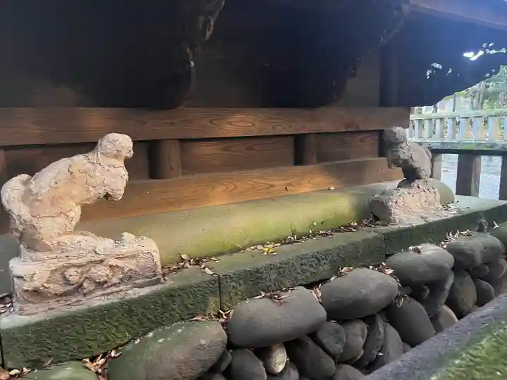 咲前神社(群馬県)