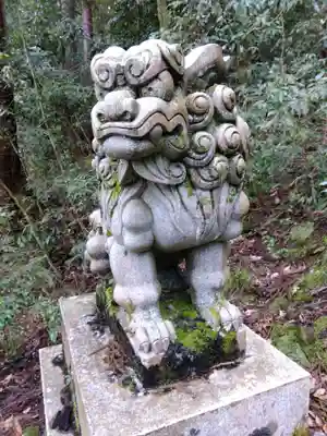 埴生護國八幡宮(富山県)