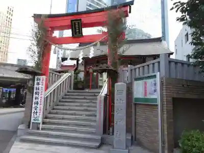 日比谷神社(東京都)