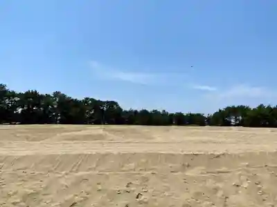 琴彈八幡宮(香川県)