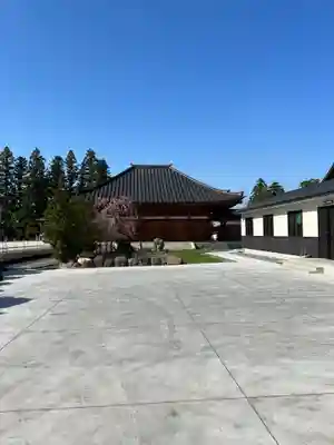 嶺松院(青森県)