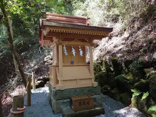 諏訪神社(神奈川県)