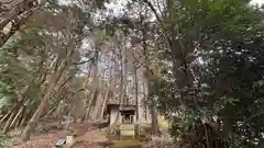 大歳神社(兵庫県)