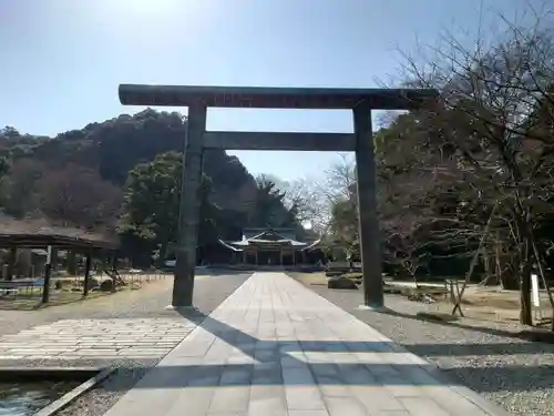 岐阜護國神社(岐阜県)