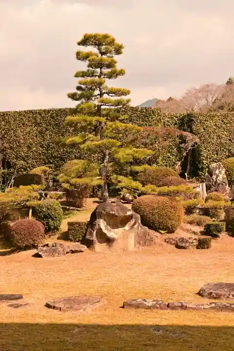西江寺(愛媛県)