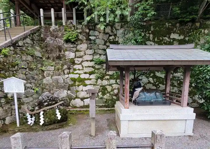 吉田神社のその他建物